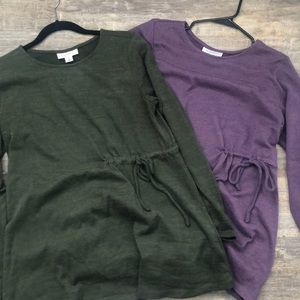 Motherhood maternity bundle